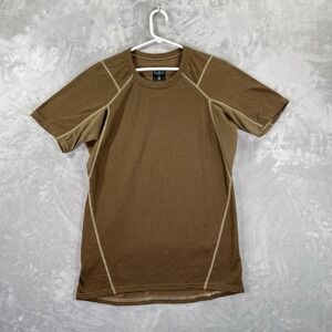Beyond Clothing T-Shirt Mens Medium Tactical Performance Tee Athletic Military
